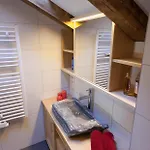 Appartement Franz Pfeifer / Beatrice Roduner