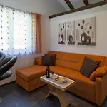 Appartement Franz Pfeifer / Beatrice Roduner Gaschurn