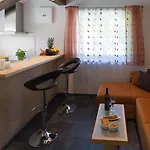 Appartement Franz Pfeifer / Beatrice Roduner *