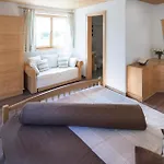 Franz Pfeifer / Beatrice Roduner Appartement Gaschurn