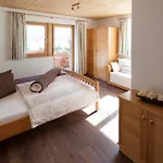 Appartement Franz Pfeifer / Beatrice Roduner Gaschurn