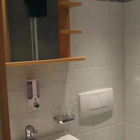 アパート Franz Pfeifer / Beatrice Roduner *