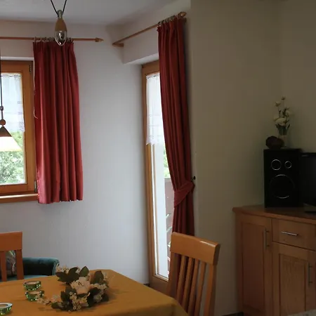 Franz Pfeifer / Beatrice Roduner * ガシュルン