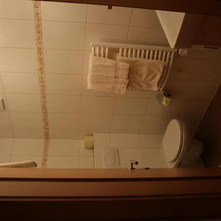 Franz Pfeifer / Beatrice Roduner アパート *