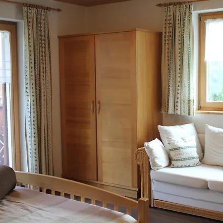 Franz Pfeifer / Beatrice Roduner * ガシュルン