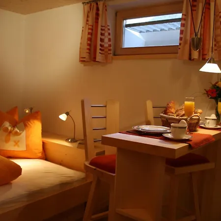 Franz Pfeifer / Beatrice Roduner