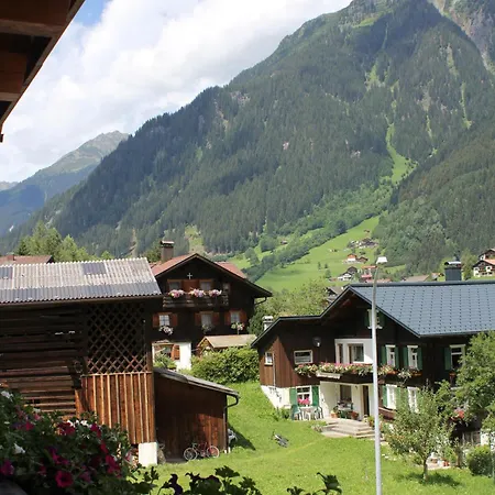 Franz Pfeifer / Beatrice Roduner * ガシュルン