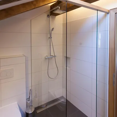 Apartamento Franz Pfeifer / Beatrice Roduner Gaschurn