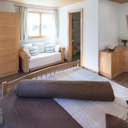 Franz Pfeifer / Beatrice Roduner Apartment Gaschurn