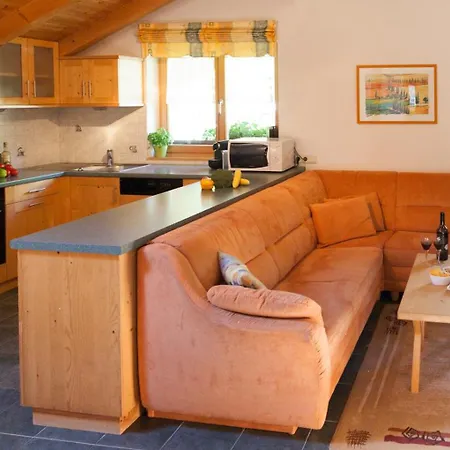 Franz Pfeifer / Beatrice Roduner Apartment