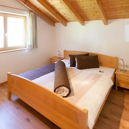 Franz Pfeifer / Beatrice Roduner Apartamento Gaschurn
