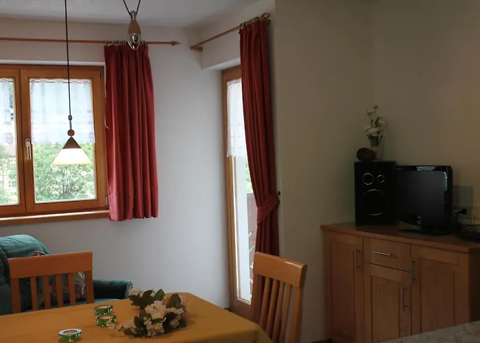 Franz Pfeifer / Beatrice Roduner * Gaschurn