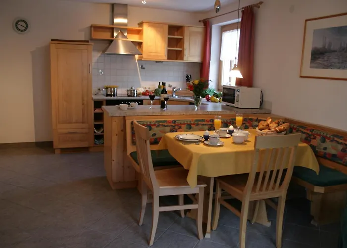 Franz Pfeifer / Beatrice Roduner * Gaschurn