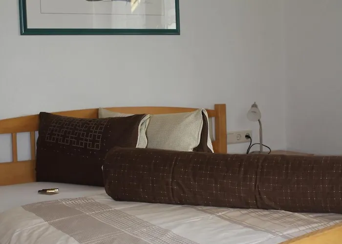 Apartment Franz Pfeifer / Beatrice Roduner