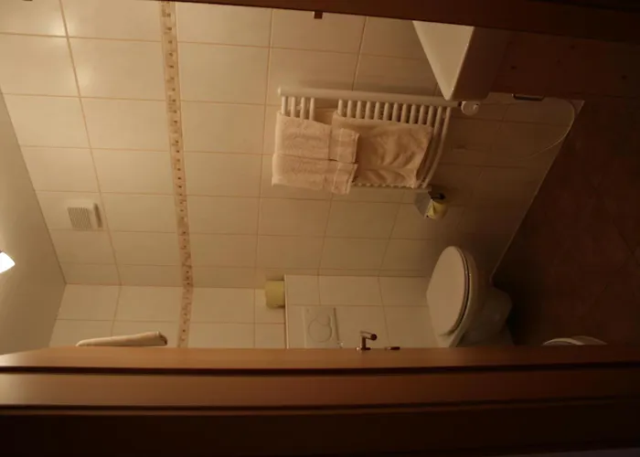 Franz Pfeifer / Beatrice Roduner Apartment *