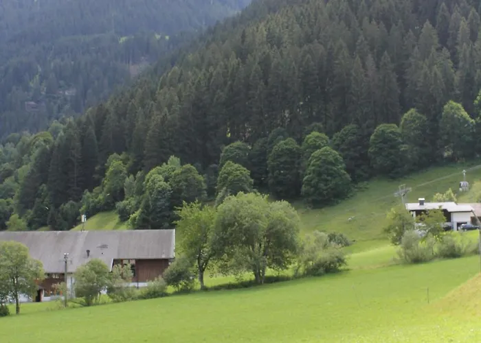 Apartment Franz Pfeifer / Beatrice Roduner *