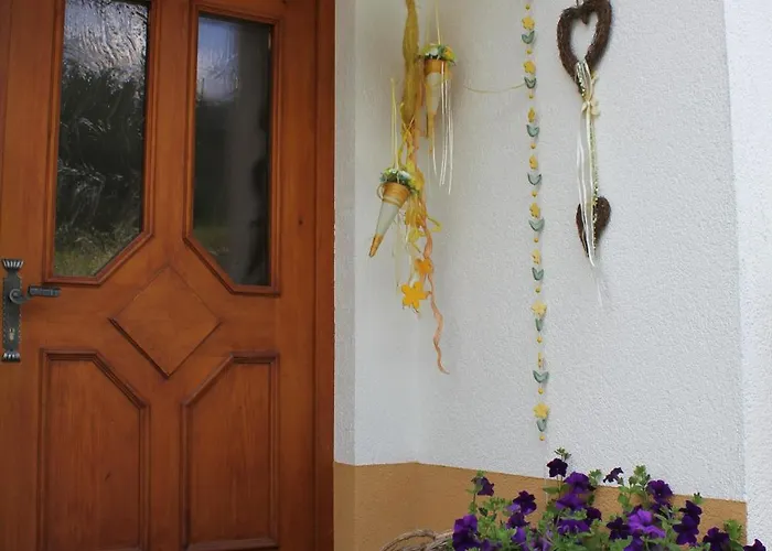 Franz Pfeifer / Beatrice Roduner Apartment Gaschurn