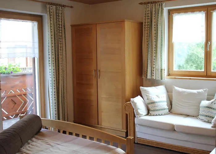 Franz Pfeifer / Beatrice Roduner * Gaschurn