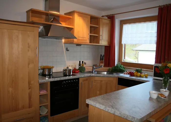 Apartment Franz Pfeifer / Beatrice Roduner *