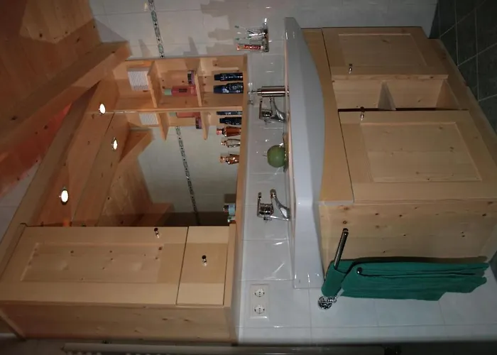 Franz Pfeifer / Beatrice Roduner * Gaschurn