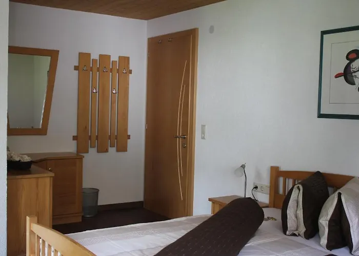 Franz Pfeifer / Beatrice Roduner Apartment Gaschurn